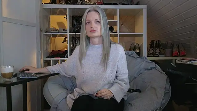 Sabdeluxe online show from May 19, 3:24 am