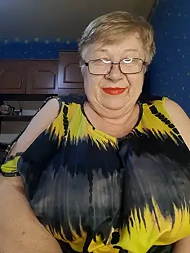 Lena Gaby online show from May 17, 2:05 pm