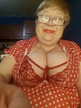 Lena Gaby online show from May 13, 1:44 am