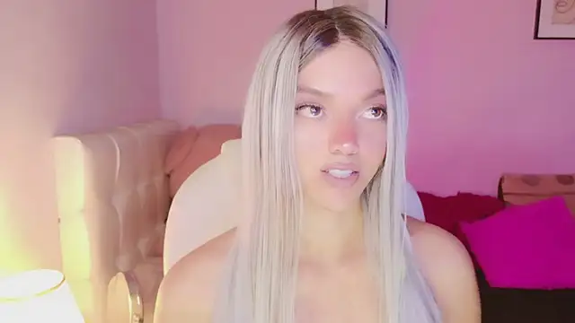 EvaEvangeline online show from November 24, 6:37 am