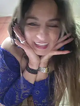 marilyn love6969 online show from March 31, 1:00 pm