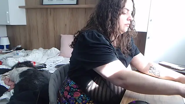 Lantti Irres online show from May 4, 8:07 am