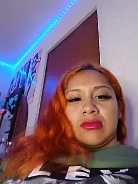 PokeGirld online show from October 8, 5:39 pm