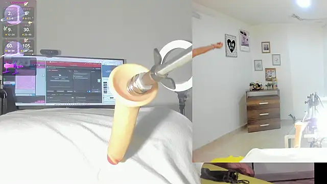 sofi velez online show from October 17, 5:16 pm