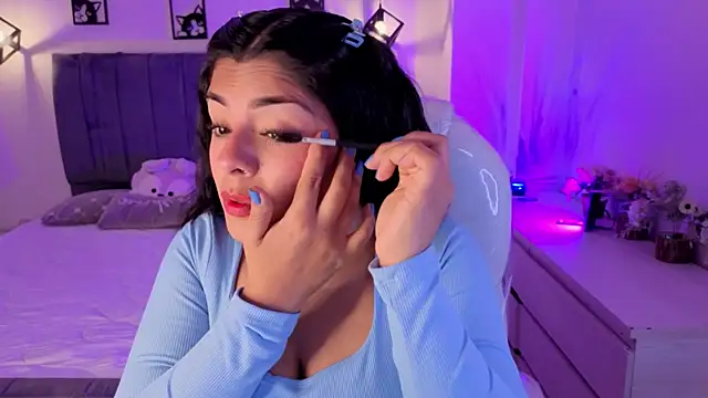 Catalinaa martinez online show from November 5, 3:01 am