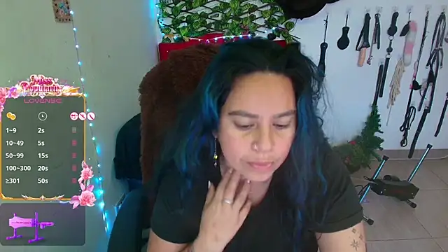 elektra 32 online show from April 3, 5:38 am