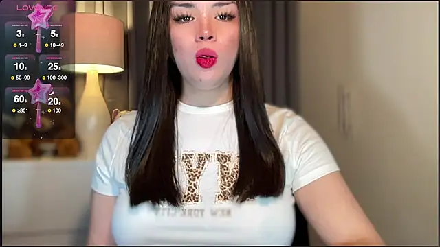 MISSANACONDA online show from May 7, 10:08 am