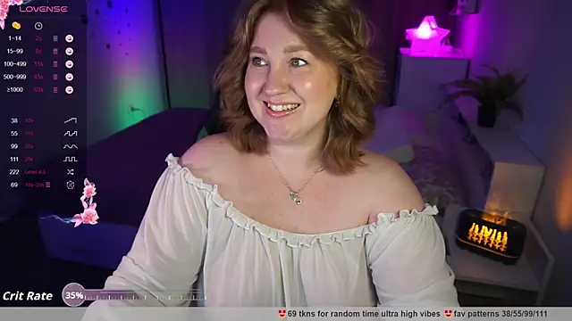 Snapshot of ollydoll92 chatting on September 18, 7:56 pm ollydoll92 online show from September 18, 7:56 pm