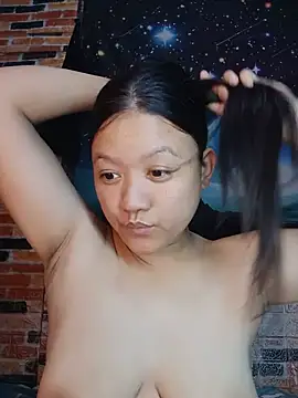 Urchanel online show from May 30, 2:31 am