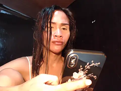 Snapshot of Sassy_Erika chatting on September 22, 8:46 am Sassy Erika online show from September 22, 8:46 am