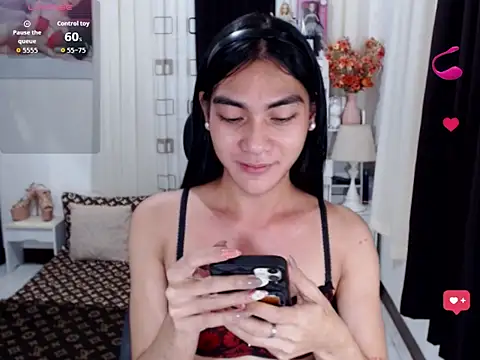 LAVIDALENATS online show from January 8, 8:40 am