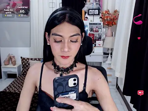 LAVIDALENATS online show from December 22, 1:14 pm