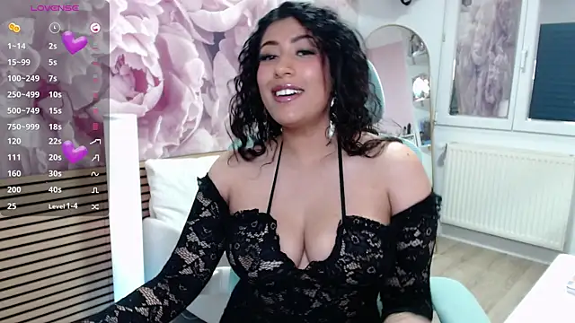 Snapshot of elettra_love chatting on October 3, 11:59 am elettra love online show from October 3, 11:59 am