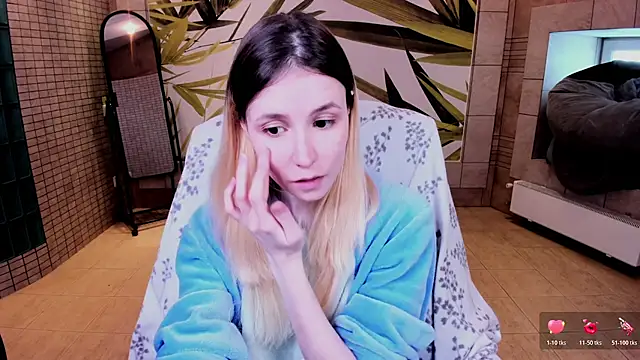 fleximona online show from May 16, 9:01 am