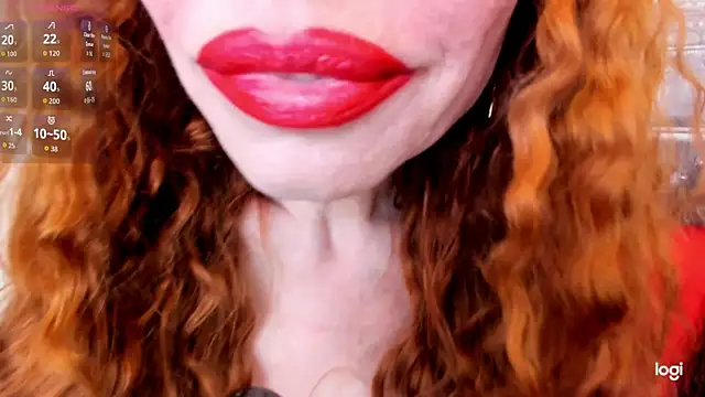 softlysoftlyasbeauty online show from May 16, 1:32 pm