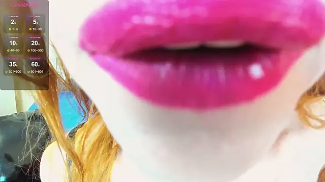 softlysoftlyasbeauty online show from December 17, 2:43 pm