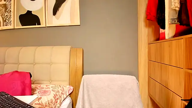 Ashley black6 online show from May 24, 3:22 pm