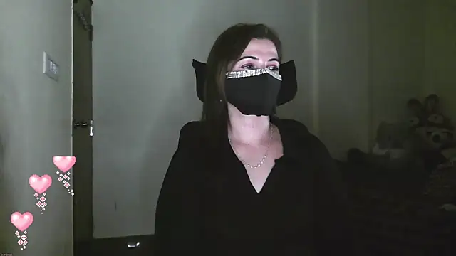 Cute Sonii online show from March 11, 2:53 pm