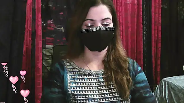 Cute Sonii online show from November 3, 12:53 pm