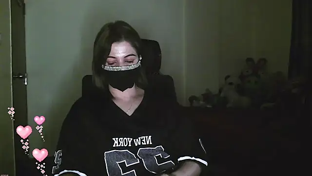 Cute Sonii online show from February 17, 9:41 am