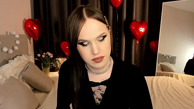 EffieMinki online show from February 11, 12:06 pm