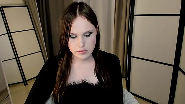 EffieMinki online show from March 29, 4:17 pm