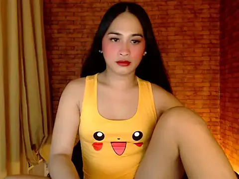 SandyMontero online show from July 23, 4:42 am