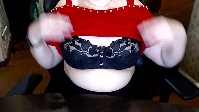 AlisaHot55 online show from May 12, 4:24 pm