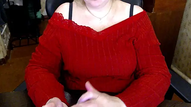 AlisaHot55 online show from April 29, 1:58 pm