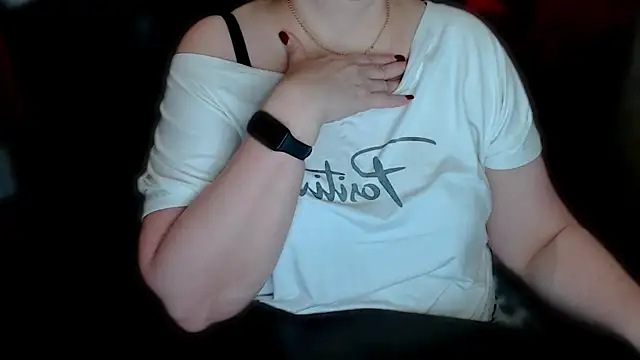 AlisaHot55 online show from January 19, 1:29 pm