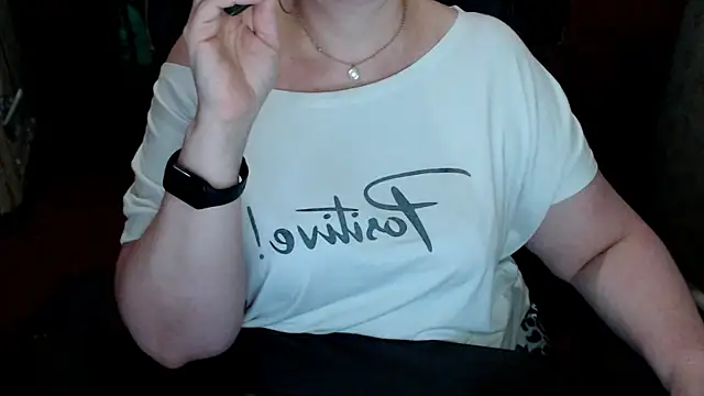 AlisaHot55 online show from May 11, 4:15 pm