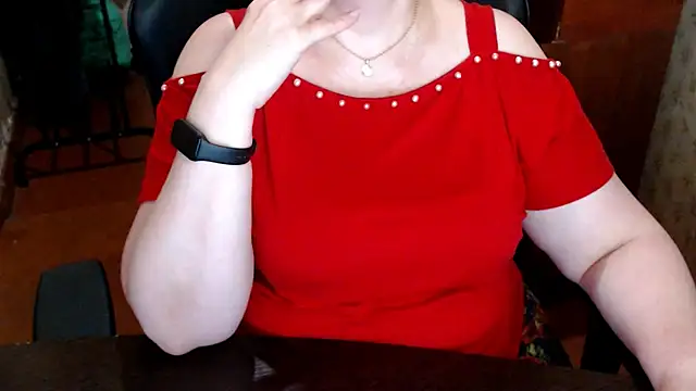 AlisaHot55 online show from May 22, 10:46 am