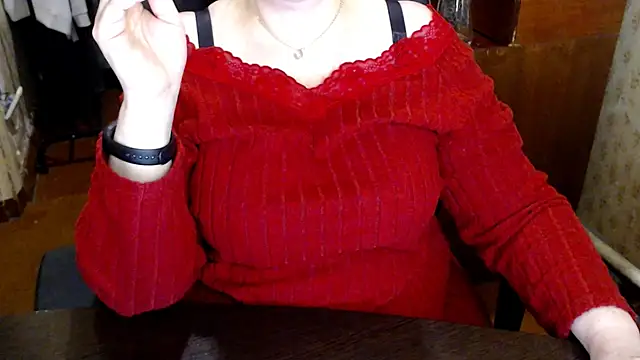 AlisaHot55 online show from May 5, 10:07 am