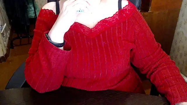 AlisaHot55 online show from May 19, 9:49 am