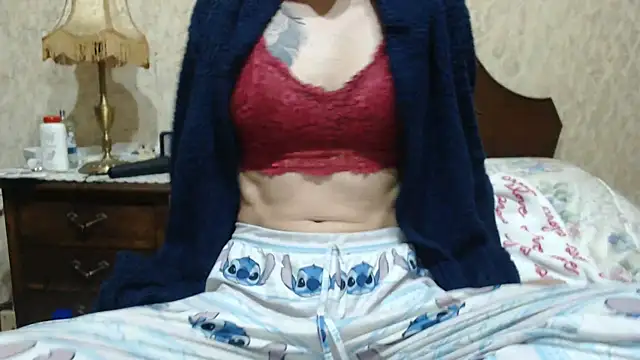 fabiolagg online show from March 20, 9:14 am