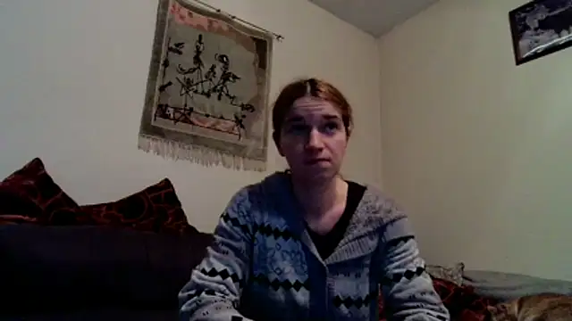 Mercedeswoman8 online show from March 18, 7:08 pm