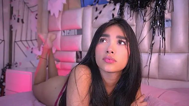 katy rioss online show from October 23, 12:11 pm