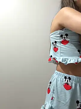 lilly sweett online show from December 22, 11:08 pm