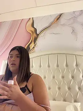 Lia sexx online show from March 28, 7:13 pm