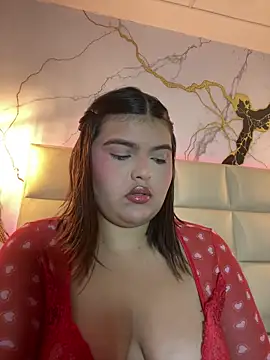 Lia sexx online show from May 14, 7:30 pm