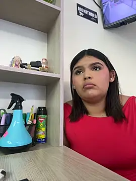 Lia sexx online show from March 21, 6:46 pm