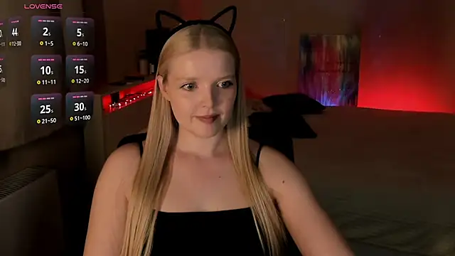 Ssweet annie online show from May 5, 6:00 pm