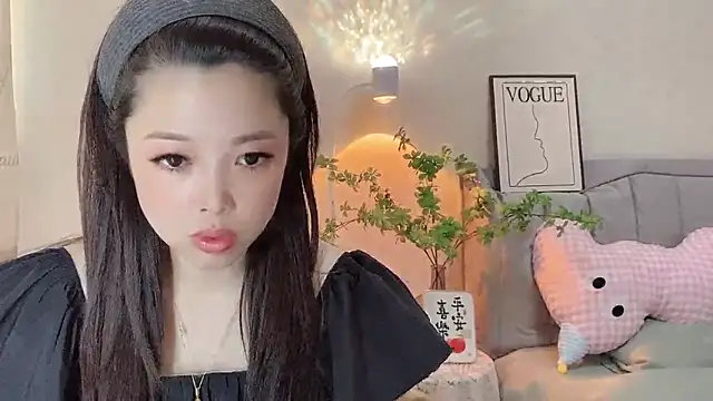 kk lele online show from May 10, 4:36 am