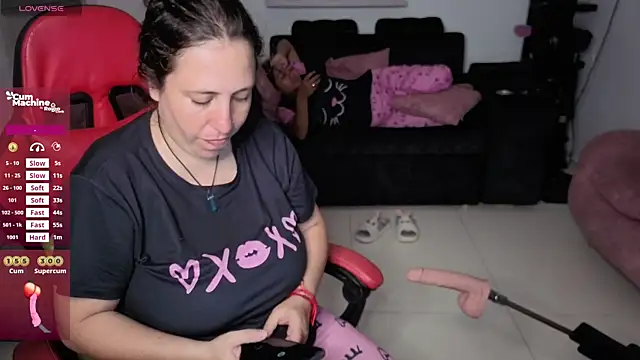 valery adams1 online show from November 10, 2:06 am