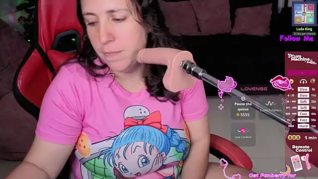 valery adams1 online show from January 7, 6:28 am