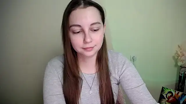 SweetPrincess  online show from January 15, 6:30 am