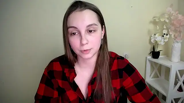 SweetPrincess  online show from February 18, 11:42 am