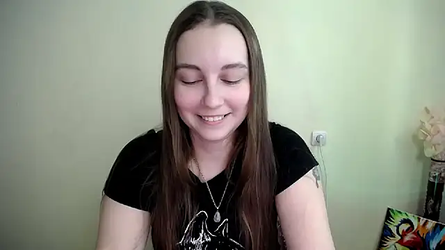 SweetPrincess  online show from January 12, 8:19 am