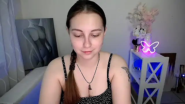 SweetPrincess  online show from May 22, 5:38 am