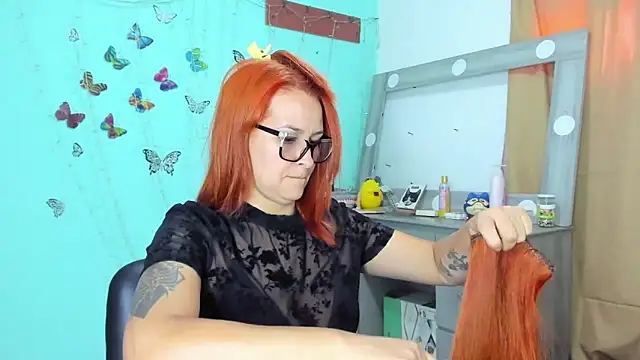 Britney taylor  online show from September 19, 7:13 pm